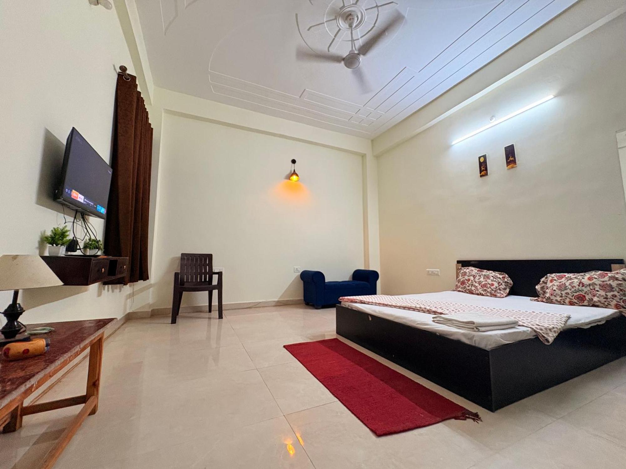 Atulyam Stays Sushant Golf City Лакхнау Экстерьер фото